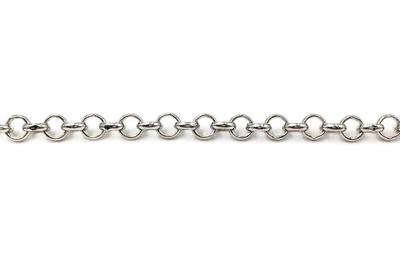 MC1029C Rolo Chain - CHOOSE COLOR FROM DROP DOWN ARROW