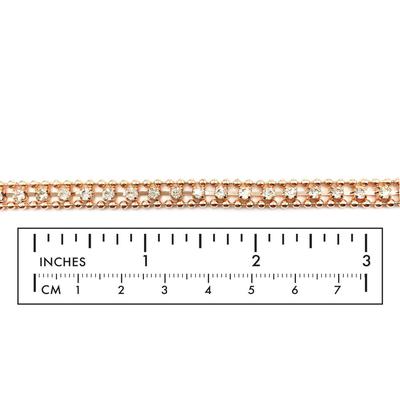 BCH1218 Decorative Ball Chain With Rhinestone CHOOSE COLOR BELOW