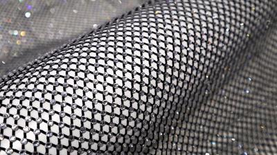 40*40 CM AF11-STRECH FABRIC