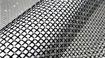 36*33 CM AF11-STRECH FABRIC