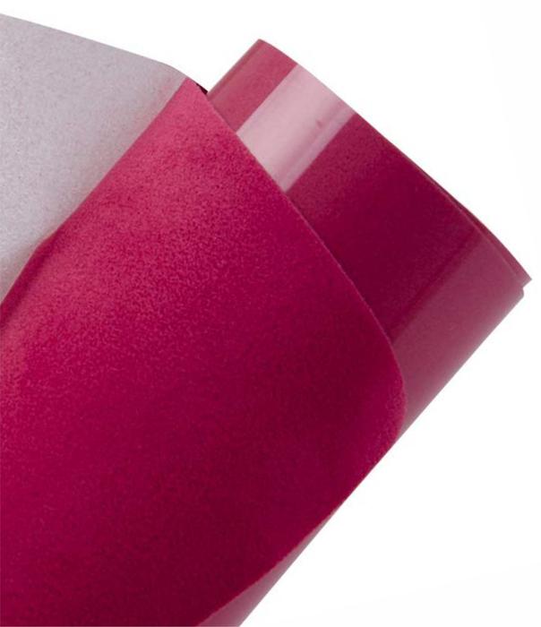 SELF ADHESIVE FLOCK FOR TEMPLATE (20"X12")