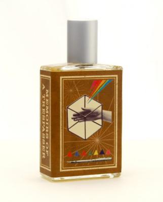 Fragrance / Memoirs of a Trespasser