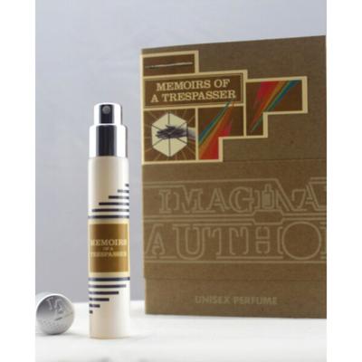 Fragrance / Memoirs of a Trespasser