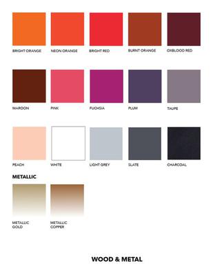 Delta Pony Shoe / Choose Custom Colors