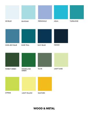 Delta Pony Shoe / Choose Custom Colors