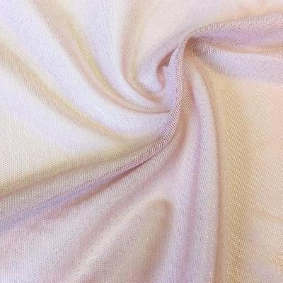 Fog Mesh - Blush/Gold