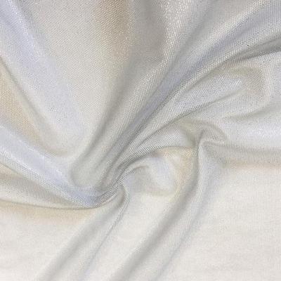 Fog Mesh - Silver/Silver