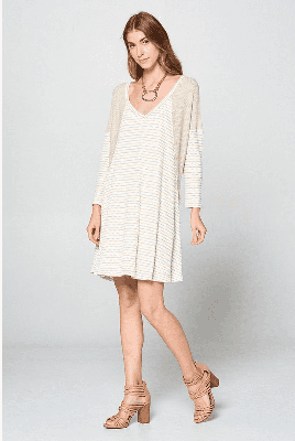 hd32473h Winnter Knit dress