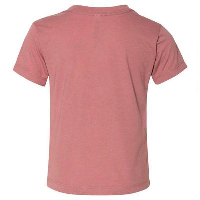 TODDLER TRI-BLEND CREW