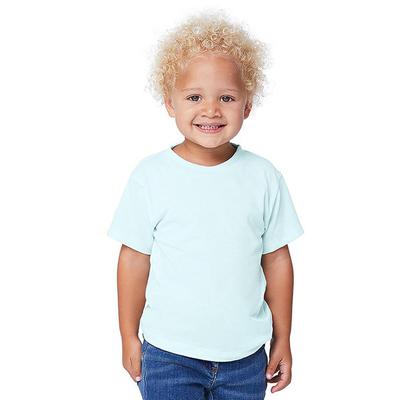 TODDLER TRI-BLEND CREW