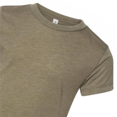 TODDLER TRI-BLEND CREW