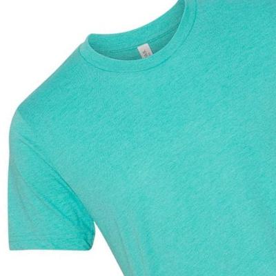 UNISEX TRI-BLEND CREW