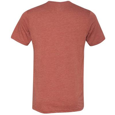 UNISEX TRI-BLEND CREW