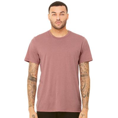 UNISEX TRI-BLEND CREW