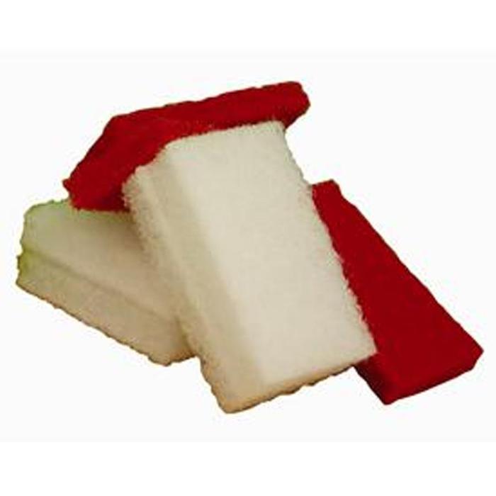 SCRUB PADS