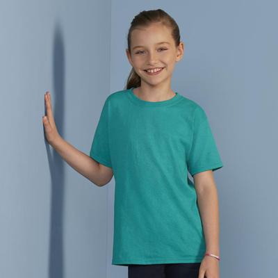 YOUTH DRYBLEND T-SHIRT