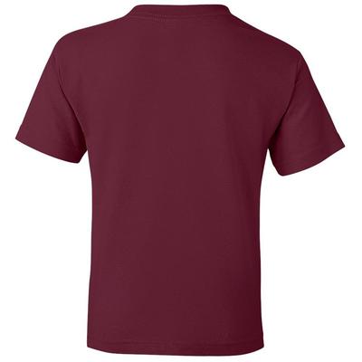 YOUTH DRYBLEND T-SHIRT