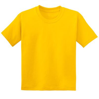 YOUTH DRYBLEND T-SHIRT