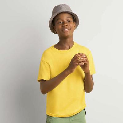 YOUTH DRYBLEND T-SHIRT