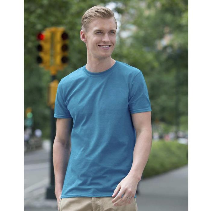 ADULT SOFTSTYLE T-SHIRT