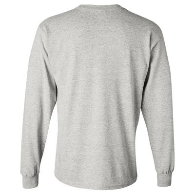 ADULT HEAVY COTTON LONGSLEEVE
