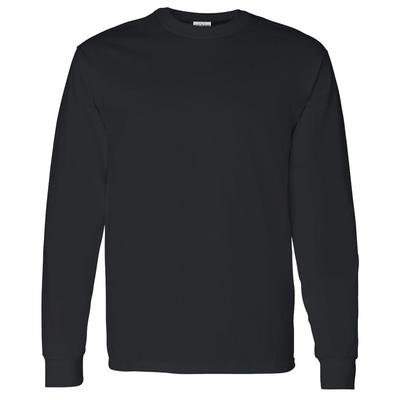 ADULT HEAVY COTTON LONGSLEEVE
