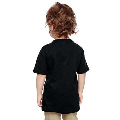 TODDLER HEAVY COTTON T-SHIRT