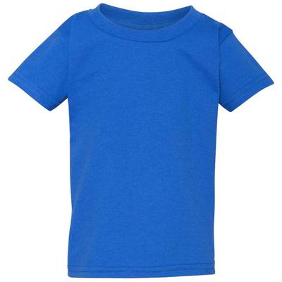 TODDLER HEAVY COTTON T-SHIRT