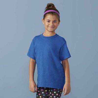 YOUTH HEAVY COTTON T-SHIRT