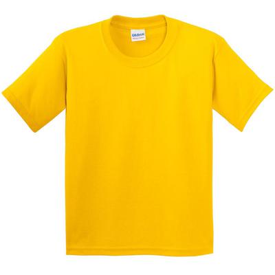 YOUTH HEAVY COTTON T-SHIRT