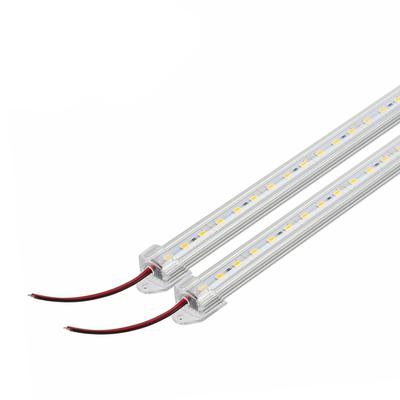 LED Strip Bar Light 1M – White