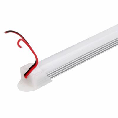 LED Strip Bar Light 1M – Warm White Matte