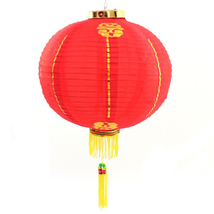 Chinese Lantern – 20?
