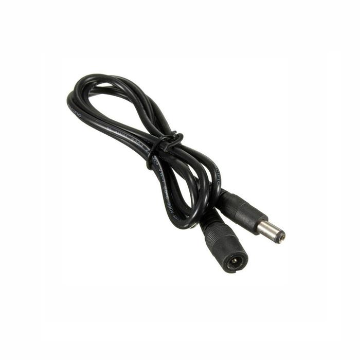 DC Power Extension Cable – 3ft