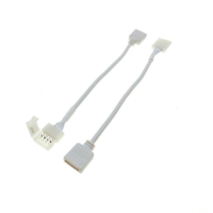 RGB Controller Strip Light Connector