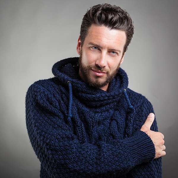 Hoodie Sweater