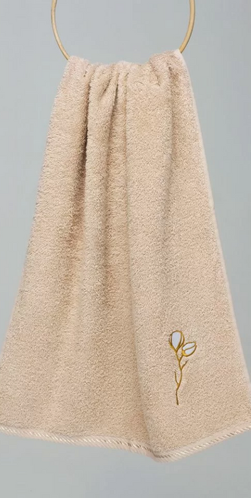 Turkish cotton towel