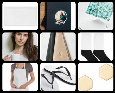Our Wholesale Products