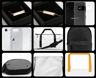 Our Wholesale Products