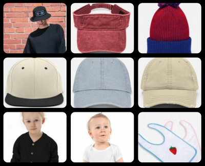 Our Wholesale Products