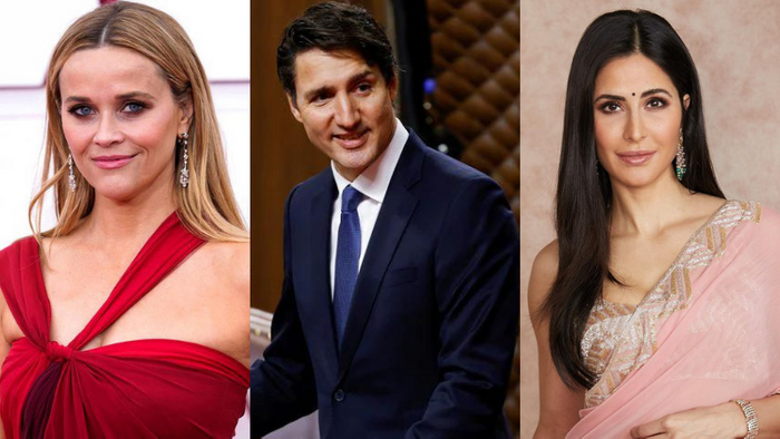 Celebrities, politicians and writers from around the world send their love to Ma