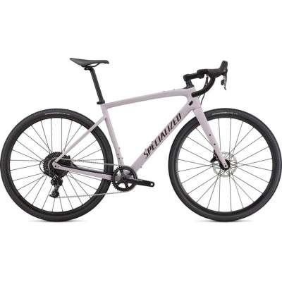 2021 Specialized Diverge Base Carbon Gravel Bike (GERACYCLES)