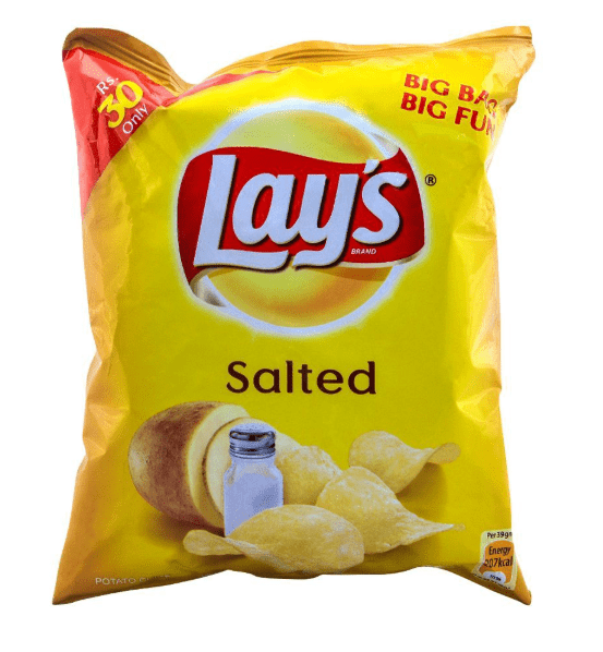 Lays