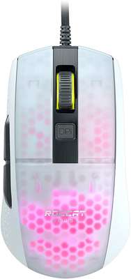 Rubbermaid Premier Series IV Step-On Trash Can for Home and Kitchen.