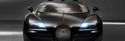BLACK Car