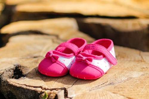 baby Shoe