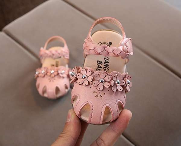 New Arrival