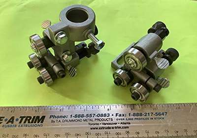 Band Saw Ball Bearing Blade Guides