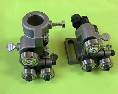 Band Saw Ball Bearing Blade Guides