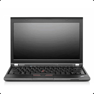 LENOVO ThinkPad - 12